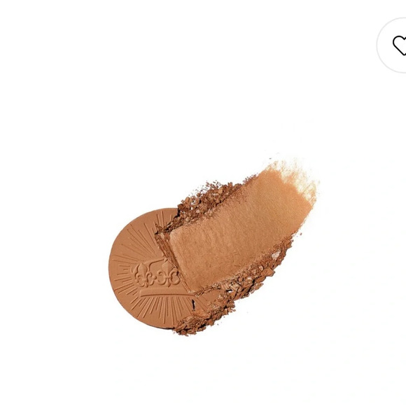 New in Box Pat McGrath Labs Skin Fetish: Divine Bronzer in Bronze Dawn Full Size - Picture 4 of 7